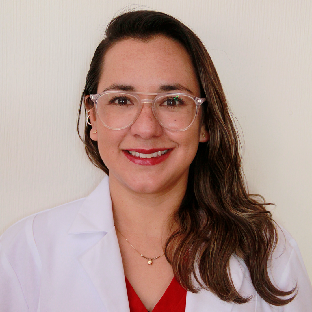 Dra. Frida Aguirre Villanueva